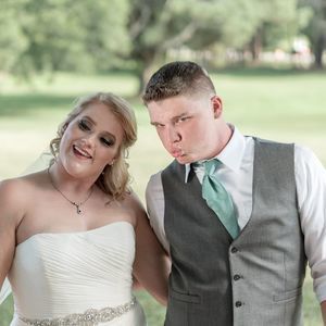 Meet your Posher, Deidra